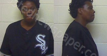 STYRON JUANITA | 2020-10-06 10:26:05 Craven County, North Carolina Booking