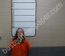 KAYLEY FORD #, Morgan County, Tennessee - 2020-10-06 21:59:00