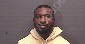 HENDERSON, DORIAN | 2020-10-06 01:32:00 Suffolk, Virginia Booking