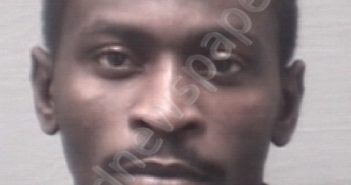DURANT, HYKEEM QUINTELL | 2020-10-06 New Hanover County, North Carolina Booking