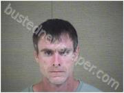 HUFF, CURTIS | 2020-10-06 Harnett County, North Carolina Booking
