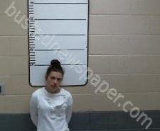 JENNIFER LOWE | 2020-10-06 05:19:00 Morgan County, Tennessee Booking