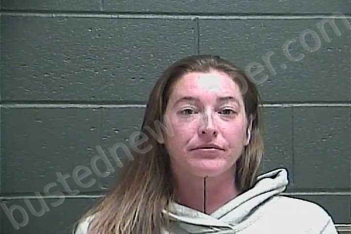 LINNE, KASSANDRA DAWN #, Perry County, Indiana - 2020-10-06 10:15:00