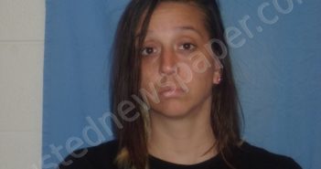<B>WALKER</B>, <B>AMBERLY</B> <B>JO</B> #, Henry County, Missouri - 2020-10-06 15:37:00
