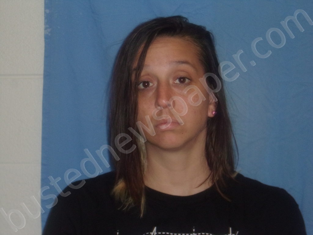 WALKER, AMBERLY JO #, Henry County, Missouri - 2020-10-06 15:37:00