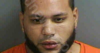 <B>VASQUEZ</B>,<B>EDWIN</B> #, Collier County, Florida - 2020-10-07