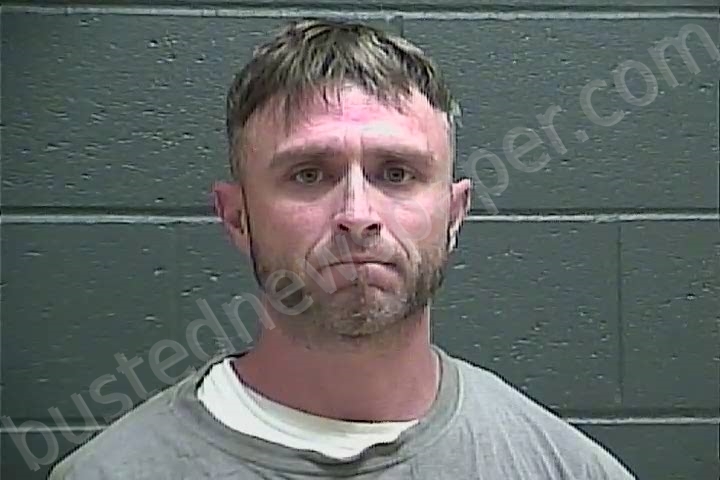 SHREWSBERRY, DEREK MATTHEW #, Perry County, Indiana - 2020-10-07 09:47:00