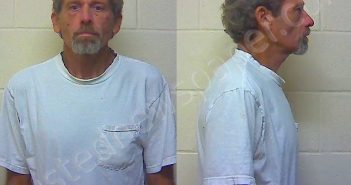 CAHOON CURTIS RAY | 2020-10-07 01:21:11 Craven County, North Carolina Booking