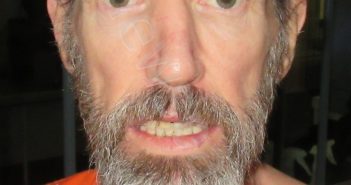 RILEY, KENNETH LEE | 2020-10-07 18:00:00 Taylor County, West Virginia Booking