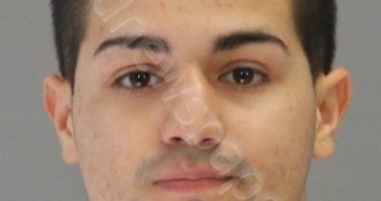 <B>MARTINEZ</B>, <B>JEREMY</B> <B>DAVID</B> #, Brazos County, Texas - 2020-10-07