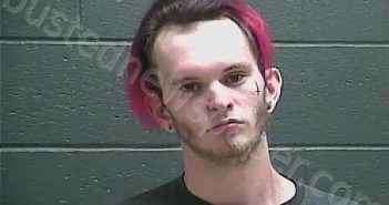 BURNETT, TIMOTHY MICHAEL | 2020-10-07 01:28:00 Perry County, Indiana Booking