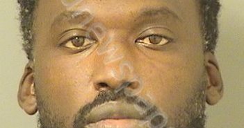 <B>JACKSON</B>, <B>JERMAINE</B> <B>E</B> #, Palm Beach County, Florida - 2020-10-07 10:39:00