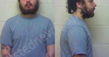 MALDONADO TOMAS JAMES | 2020-10-07 18:20:37 Craven County, North Carolina Booking