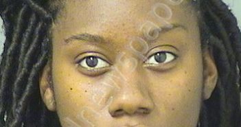 <B>GRAY</B>, <B>JEDELE</B> #, Palm Beach County, Florida - 2020-10-07 11:02:00