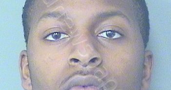 DAVIS, JAHEIM L | 2020-10-07 09:47:00 Palm Beach County, Florida Booking