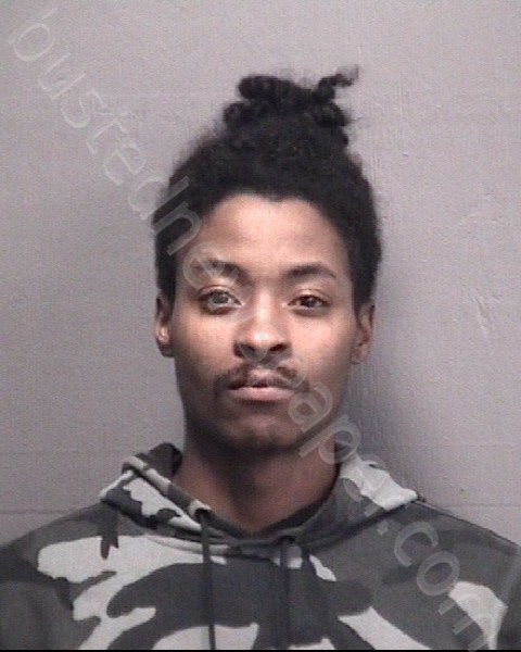 CLEMMONS, CANAAN DAQUAN #, New Hanover County, North Carolina - 2020-10-07