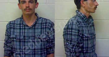 POE ROBERT ALAN | 2020-10-07 15:13:54 Craven County, North Carolina Booking