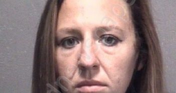 MAULDIN, BRITTANY COONE | 2020-10-07 New Hanover County, North Carolina Booking
