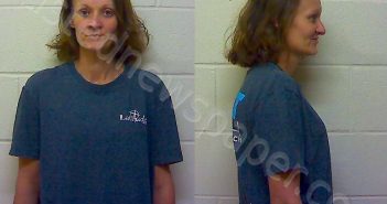 POLLARD DANIELLE NICOLE | 2020-10-07 15:59:48 Craven County, North Carolina Booking