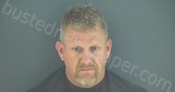 JOHNSON, JACK HOUSTON | 2020-10-08 12:56:00 Bedford County, Virginia Booking