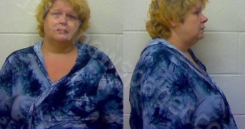 WATTS TINA CAROL | 2020-10-08 19:44:52 Craven County, North Carolina Booking