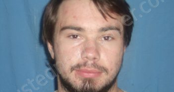 MOORE, BUDDY FORD | 2020-10-08 08:25:28 Henry County, Missouri Booking