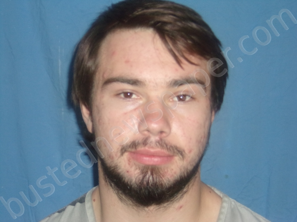 MOORE, BUDDY FORD #, Henry County, Missouri - 2020-10-08 08:25:28