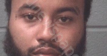 MILLER, DEION JAMAL | 2020-10-08 Onslow County, North Carolina Booking
