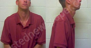 ERICKSON JOSEPH PATRICK | 2020-10-08 08:22:29 Craven County, North Carolina Booking