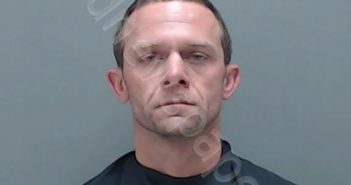 MILLER, <B>DUSTIN</B> <B>JAMES</B> #, Harrison County, Texas - 2020-10-08