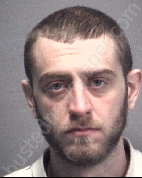 DREISBACH, STEVEN PAUL #, New Hanover County, North Carolina - 2020-10-08