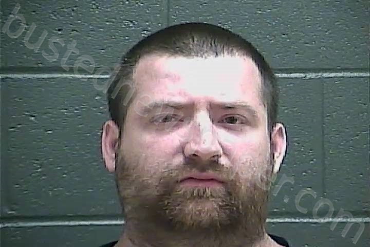 JAMES, NICHOLAS DAVID #, Perry County, Indiana - 2020-10-08 09:23:00