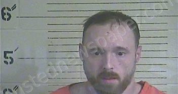 PERKINS, JAMES | 2020-10-08 19:20:00 Three Forks, Kentucky Booking