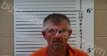 FRANCIS, ERIC JOE | 2020-10-08 02:06:00 Cherokee County, North Carolina Booking