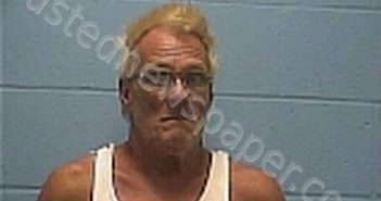 WELLS JAMES FRANKLIN | 2020-10-08 17:36:00 Ouachita County, Arkansas Booking