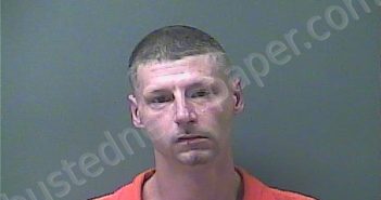 <B>MOORE</B>, <B>KYLE</B> <B>S</B> #, Laporte County, Indiana, La Porte County, Indiana - 2020-10-08 21:59:00