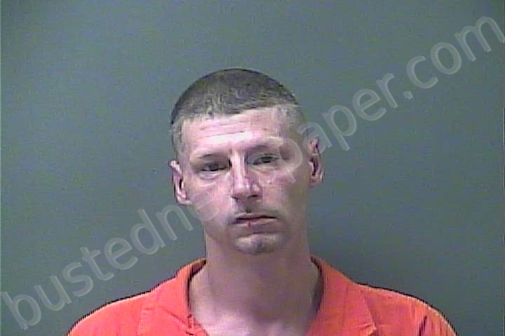 MOORE, KYLE S #, Laporte County, Indiana, La Porte County, Indiana - 2020-10-08 21:59:00