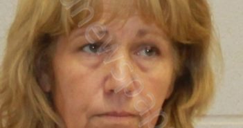 <B>HYLES</B>,<B>ROBERTA</B> <B>SHARLENE</B> #, Brown County, Texas - 2020-10-08