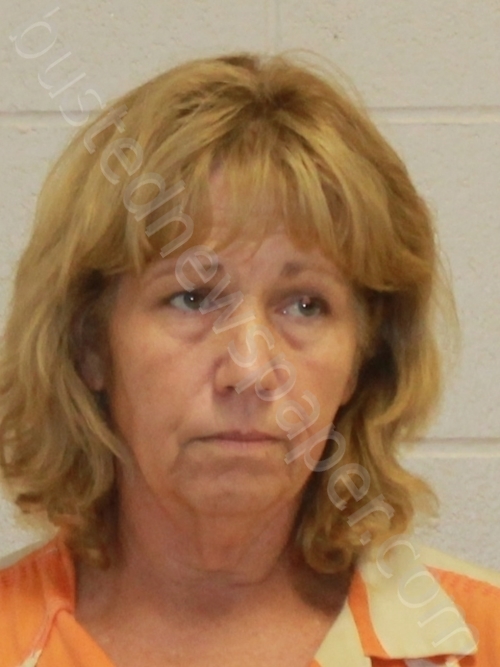 HYLES,ROBERTA SHARLENE #, Brown County, Texas - 2020-10-08