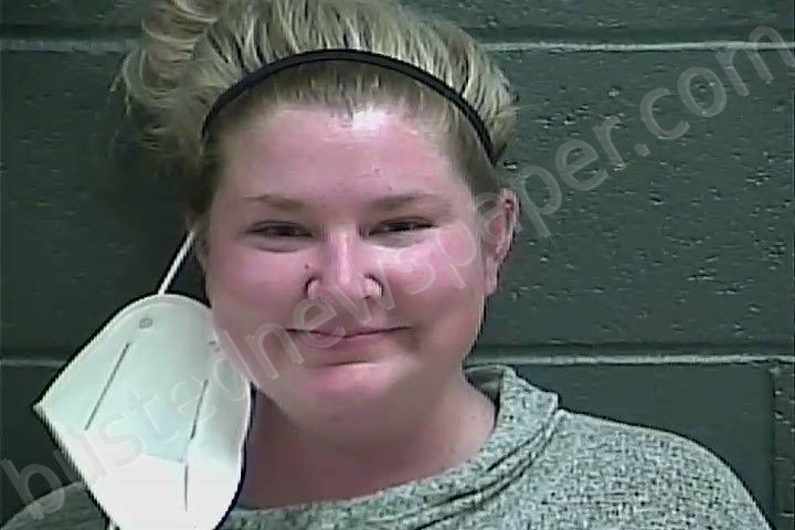HOWE, TAYLOR ELYSE #, Perry County, Indiana - 2020-10-08 16:57:00