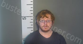 <B>STALLINGS</B>, <B>EZEKIEL</B> <B>THOMAS</B> #, Nelson County, Kentucky - 2020-10-08 17:56:00