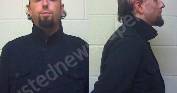 BOSEMAN JAMES EDWARD | 2020-10-08 13:37:53 Craven County, North Carolina Booking