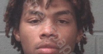 DEAN, ERNEST ARTHUR, III | 2020-10-08 Onslow County, North Carolina Booking