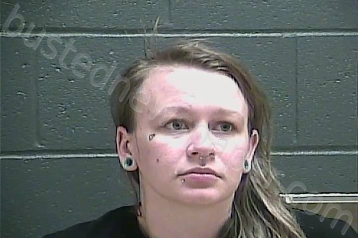 COOGAN, HALEY ROCHELLE #, Perry County, Indiana - 2020-10-08 19:37:00