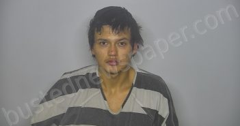 <B>MARINER</B>, <B>MARDELL</B> <B>MYKEL</B> #, Burleigh County, North Dakota - 2020-10-08 15:18:00