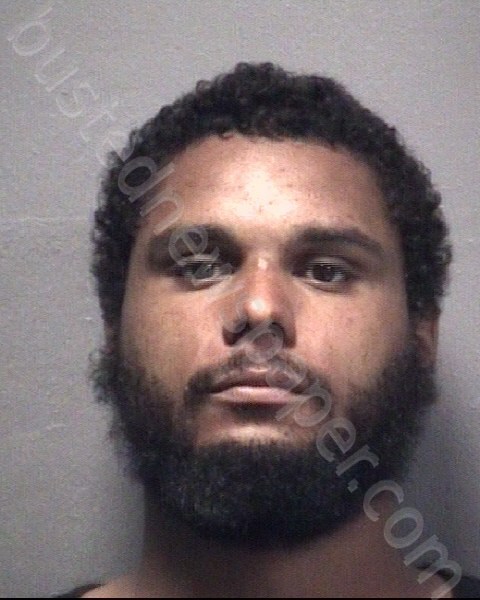 LANE, KEVIN ULYSSES #, New Hanover County, North Carolina - 2020-10-08