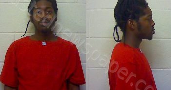 BRIMAGE ARTINEZ MARCEL | 2020-10-08 17:47:20 Craven County, North Carolina Booking