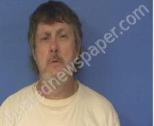 ROBERT FLEMING | 2020-10-09 21:31:00 Sullivan County, Tennessee Booking
