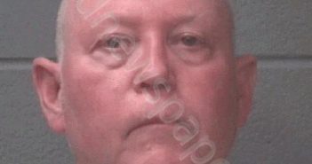 MOORE, RICHARD DEWAYNE | 2020-10-09 Onslow County, North Carolina Booking