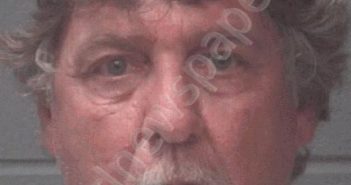 PARKER, JULIUS JAMES | 2020-10-09 Onslow County, North Carolina Booking